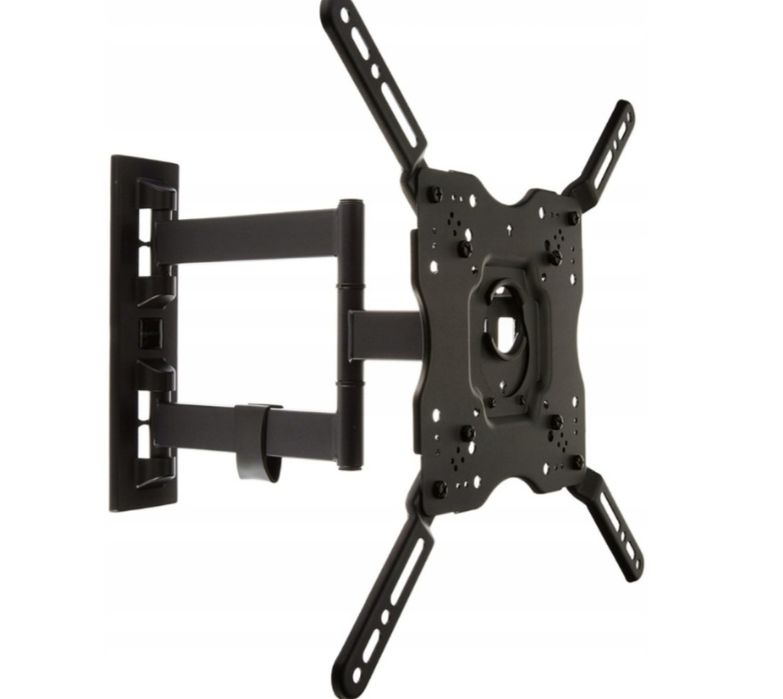 Uchwyt do telewizora wieszak ścienny uchylny 22-55 cali 50-400 mm vesa