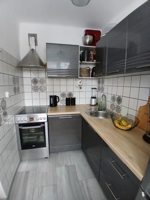 Sprzedam mieszknie 24m2