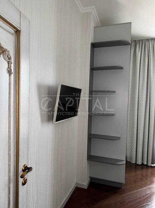 Оренда дворівневої видової квартири ЖК Оазис