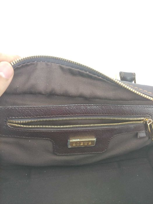 Mala Loewe Amazona 28