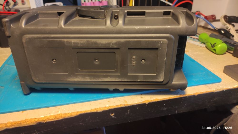 Аккумулятор Gardena 36v