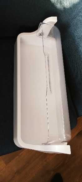 Elementy do lodówki Samsung side by side