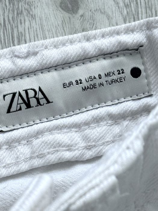 Джинси, піджак Zara XS-S