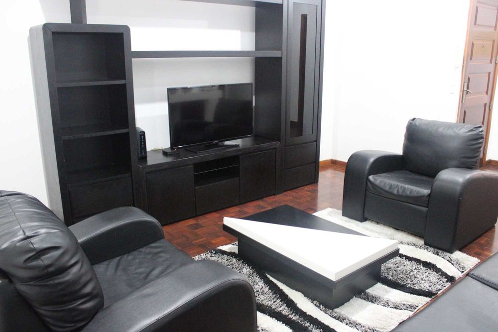Moveis Sala Bom Estado