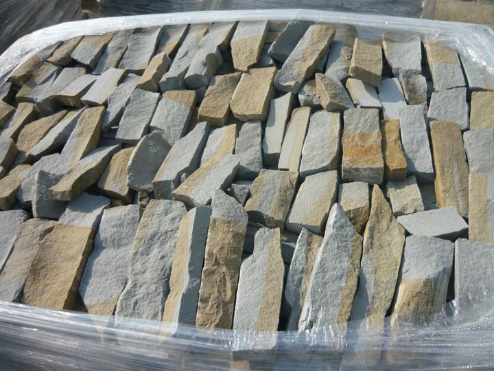 Kamień naturalny okładzina