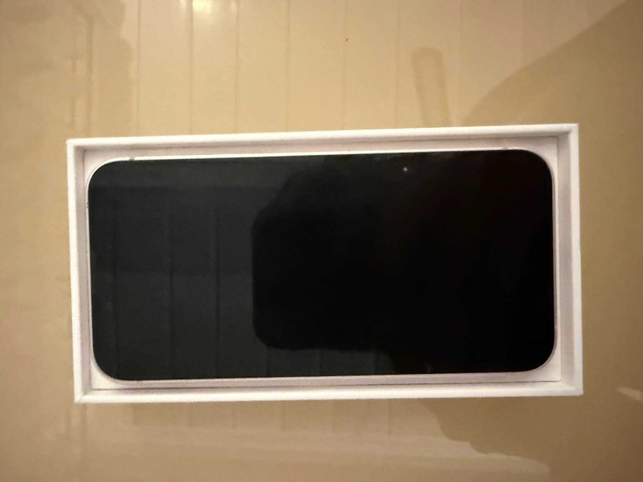 Iphone 13 Mini 128GB różowy