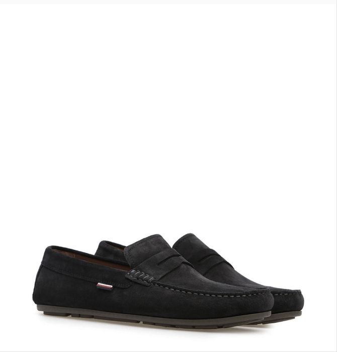 мокасины Tommy Hilfiger