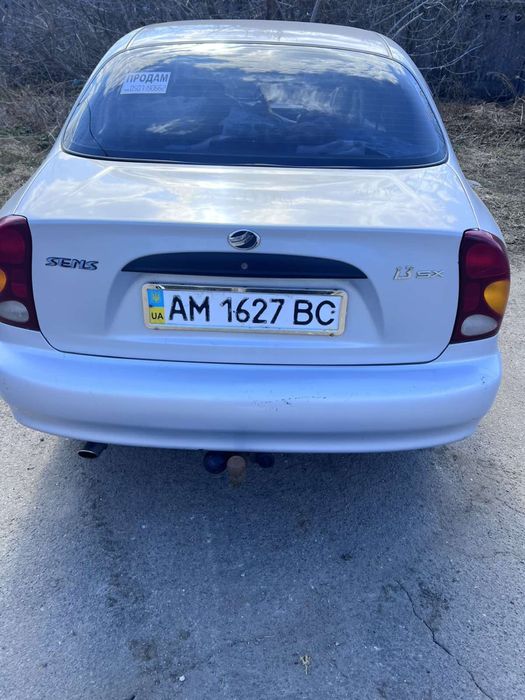 Продам хороший автомобіль для зручного та швидкого пересування