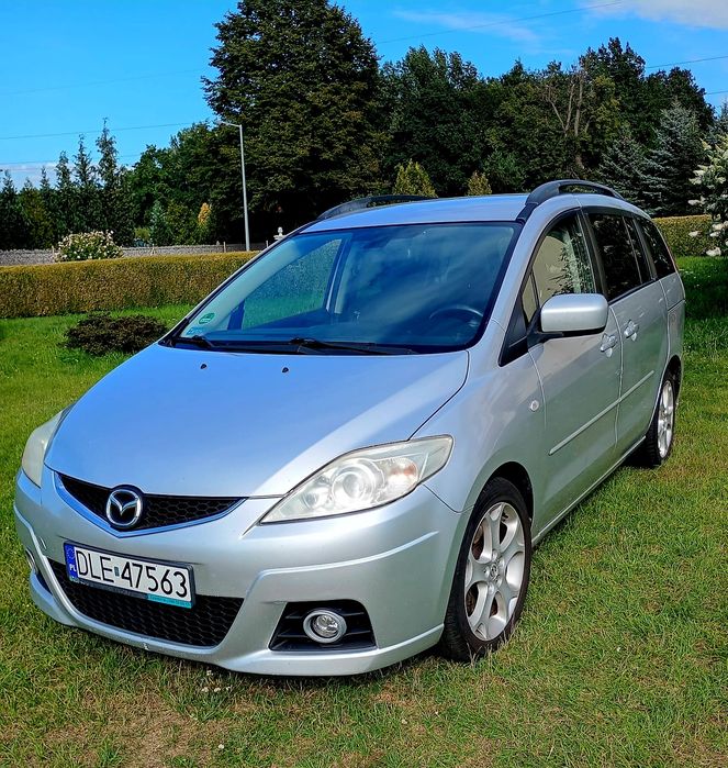 Mazda 5