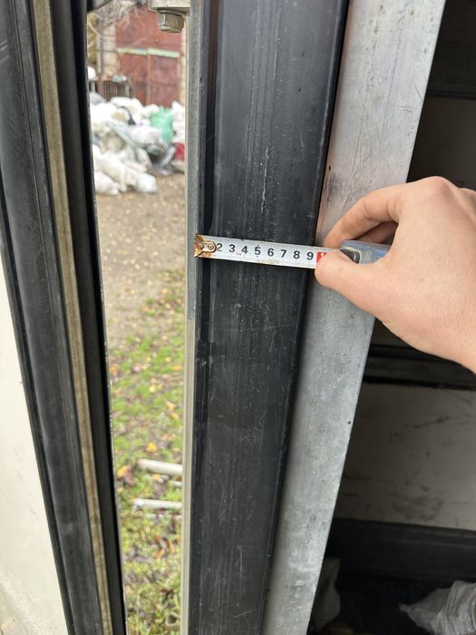 Будка рефрежератор