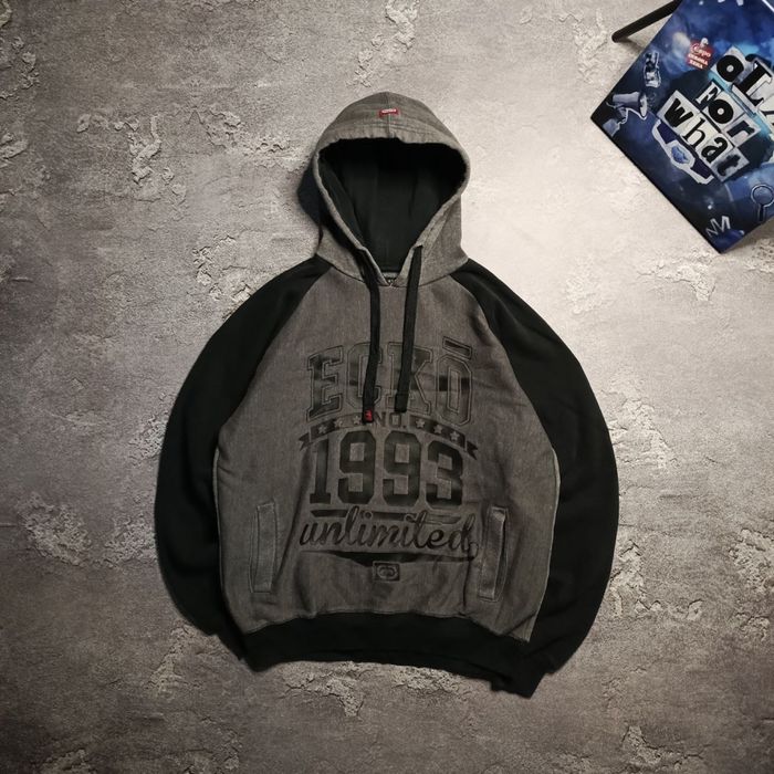 Худи Ecko Unlimited