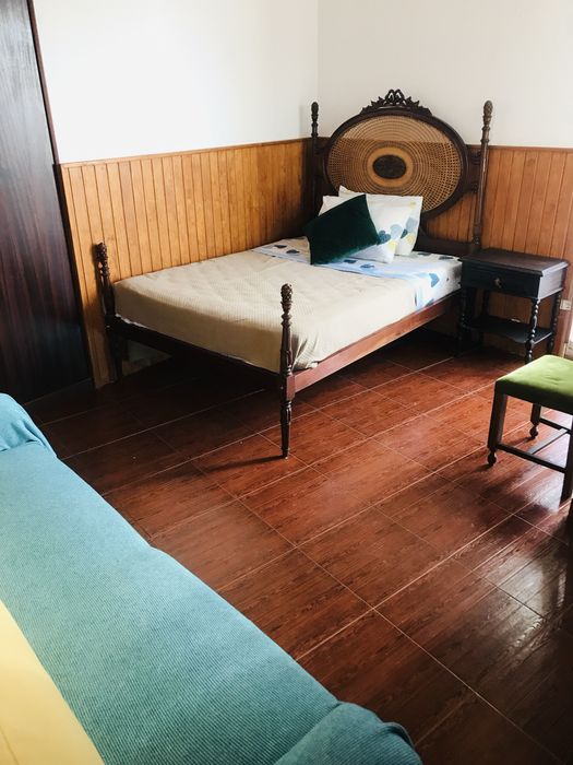 Quartos com Vista para o Mar para Arrendar – Almoçageme, Sintra