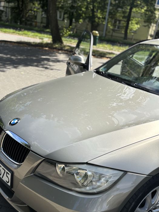 Bmw e90 177 km