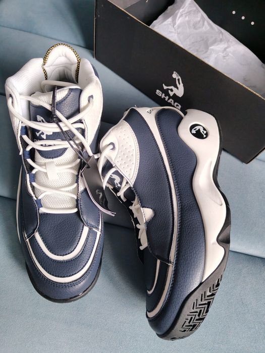 Buty sportowe męskie Shaq 45