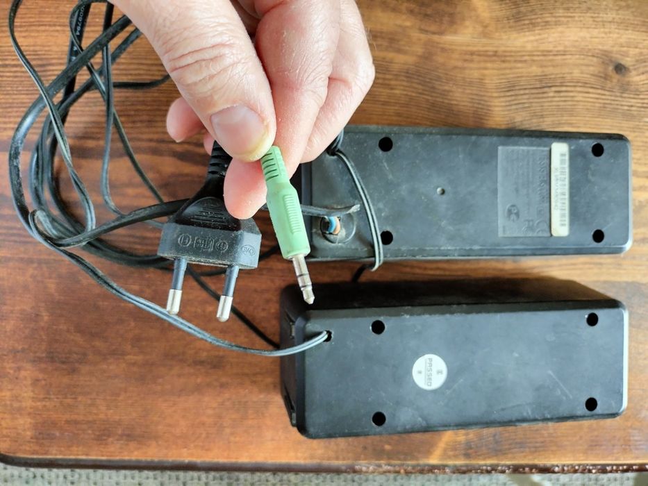 Колонки стан б/в