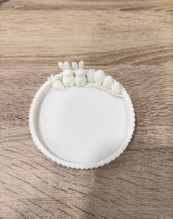 Base decorativa