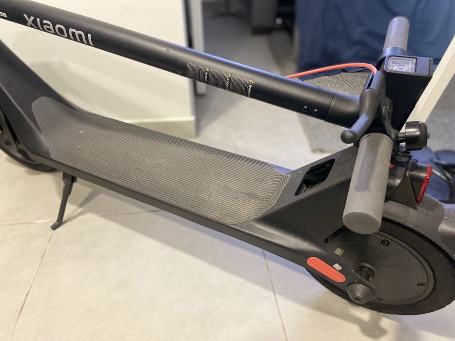 Vendo / Troco Trotinete Xiaomi