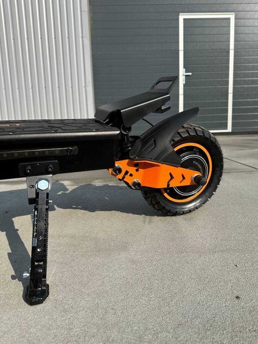 ‼️Електросамокат / Электросамокат как Kugoo/Кьюго Kirin X1 ‼️РОЗПРОДАЖ