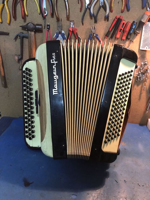 Acordeon MougeinFres