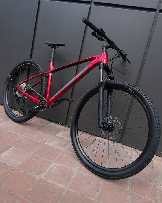 2023 Trek X-Caliber 9 ( L ) XT DEORE / SLX / RockShox кроскантрійник МТВ
