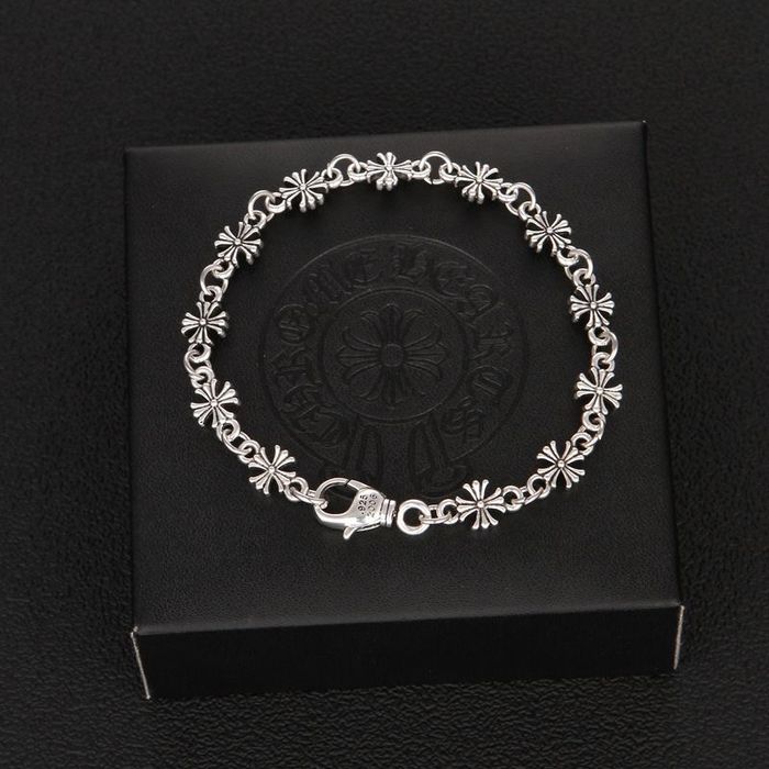 Браслет Chrome Hearts браслет Хром Хартс