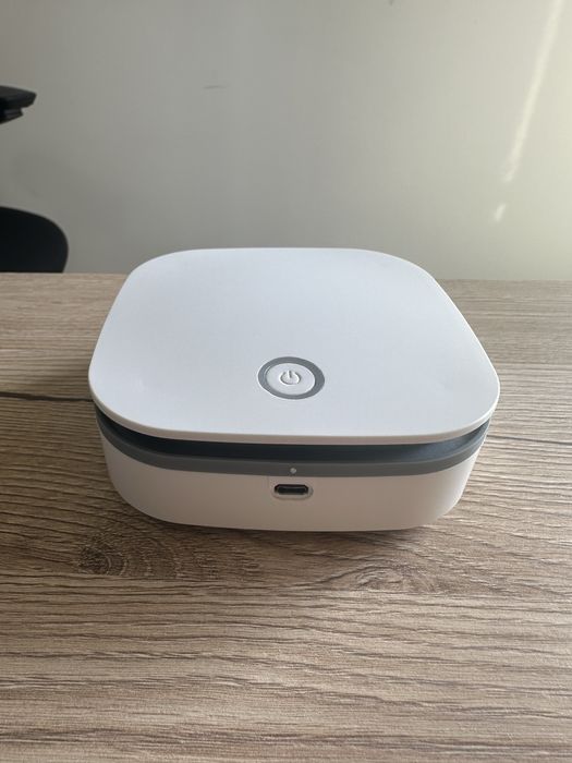 Purificador de ar Ozono - USB