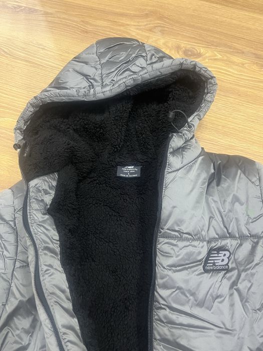 Kurtka, New Balance rozmiar 158