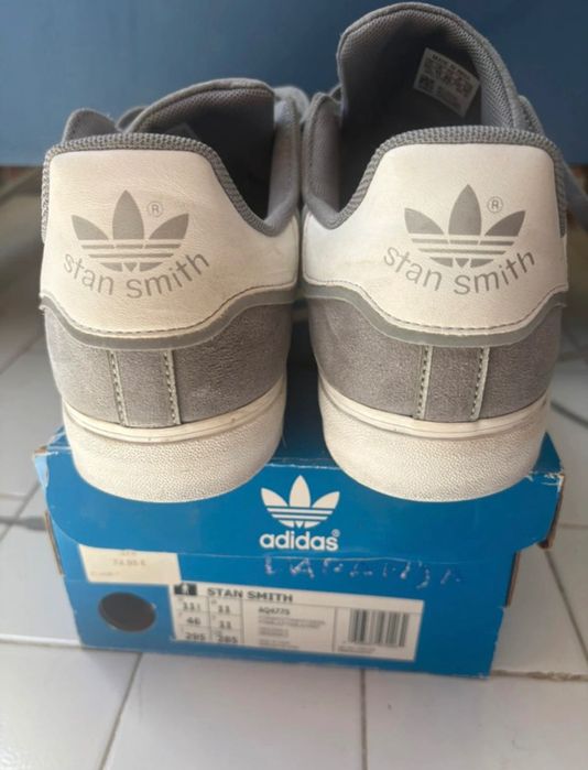 Stan Smith adidas