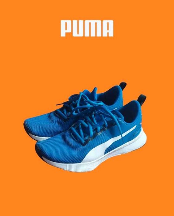 Puma Flyer Runner