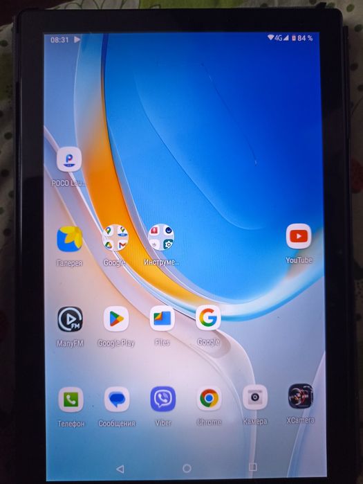 Планшет Crelander T40 12/512GB