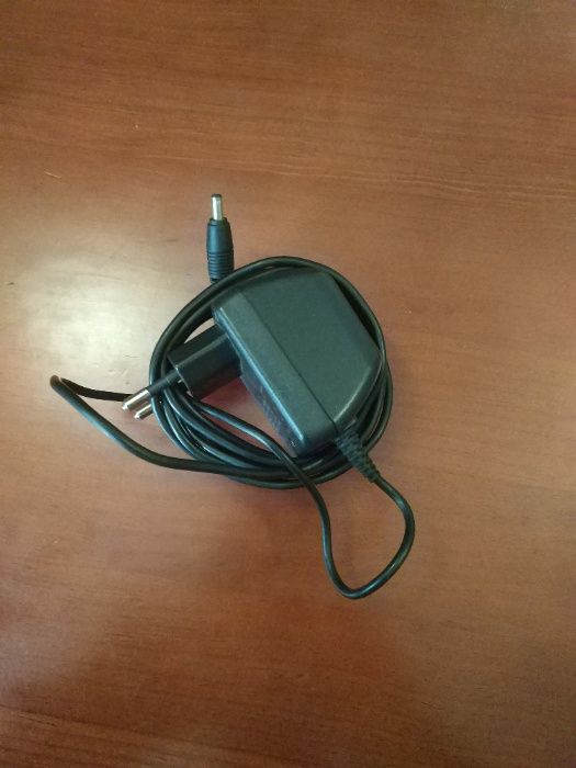 Carregadores Nokia ponta fina e grossa