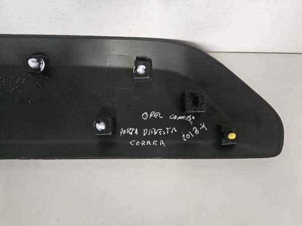 Friso Citroen Berlingo Caixa (K9) | 102688