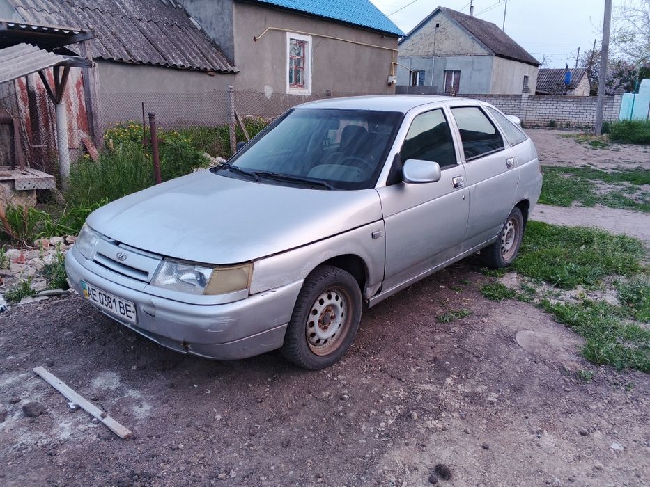 Розборка,Продам запчастини для ВАЗ 2110-2112