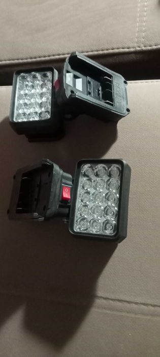 Sintas de carga 2 um. + Oferta. Oportunidades