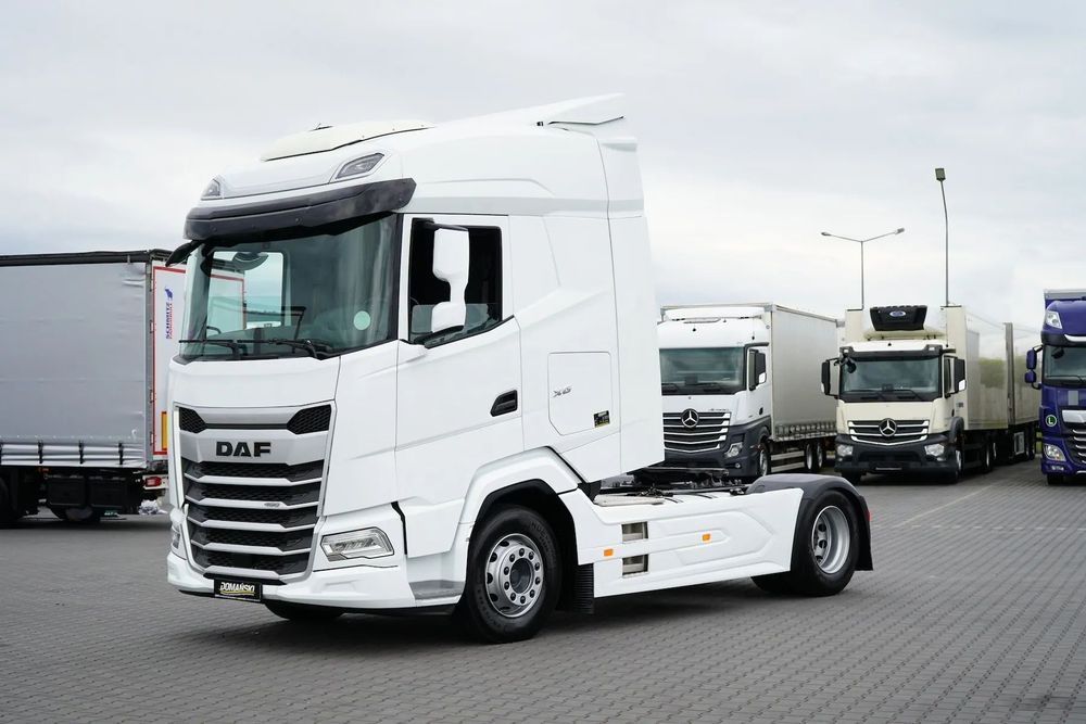 DAF