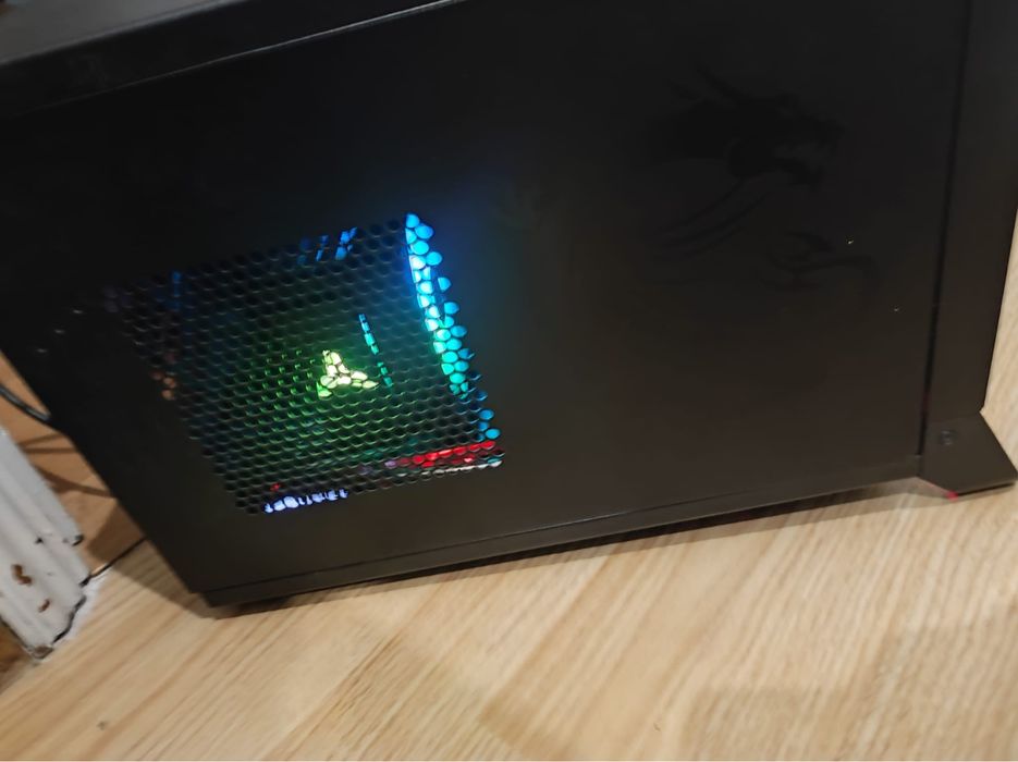Pc gamer ideal para jogos