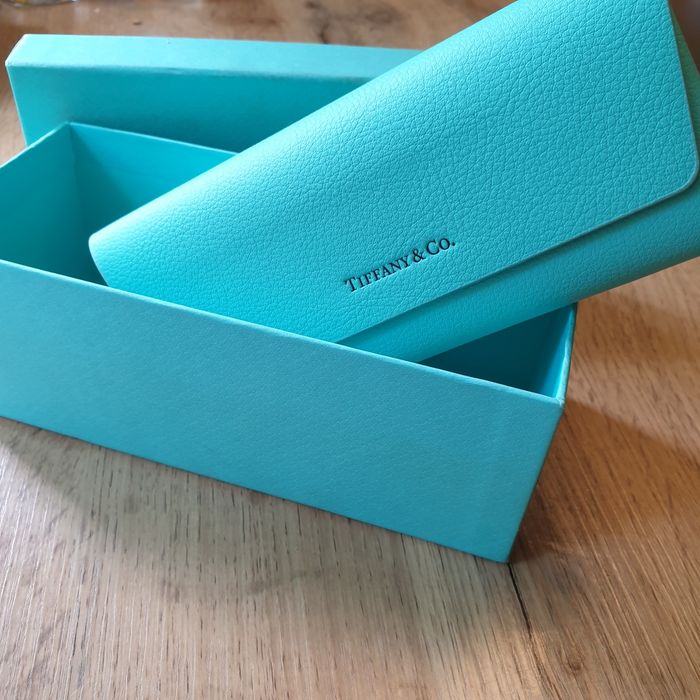 Sprzedam nowe okulary Tiffany &Co