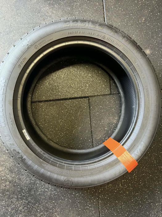 225/55/18 PLATIN RP70 WINTER M+S 102Y pojedyńcza!!!