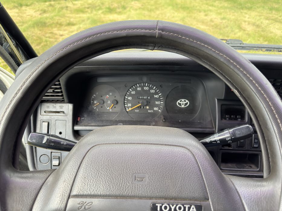 Toyota Hiace 1998 VIN JTB41UHA5W0026579 фото оголошення 5 з 20
