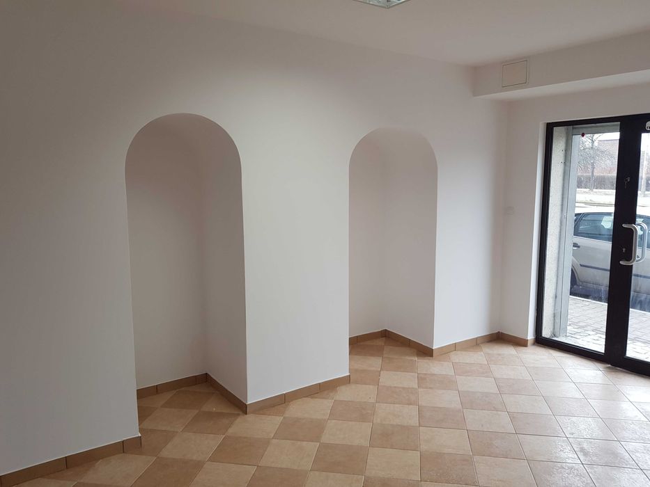 Do wynajęcia lokal użytkowy Centrum - Dąbrowa Górnicza