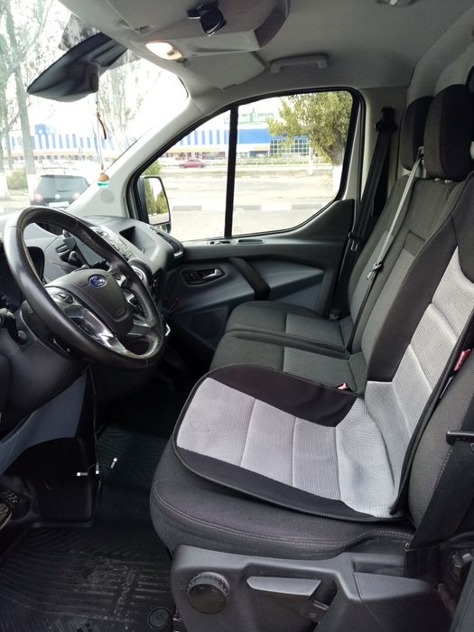 Продам Ford Transit Custom