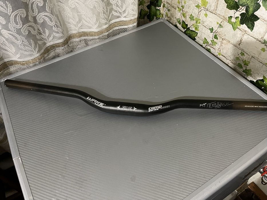 Руль на велосипед