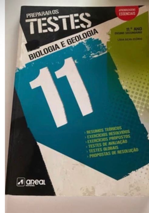 Biologia e geologia 11