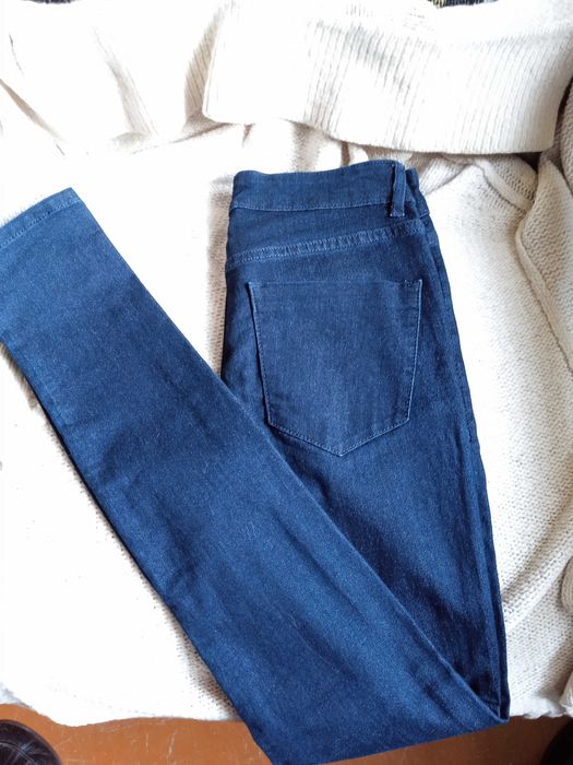 Джинсы Kiabi,Франция,Levis