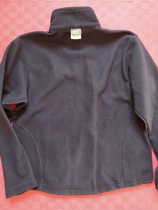 Jack Wolfskin polartec кофта, розмір L