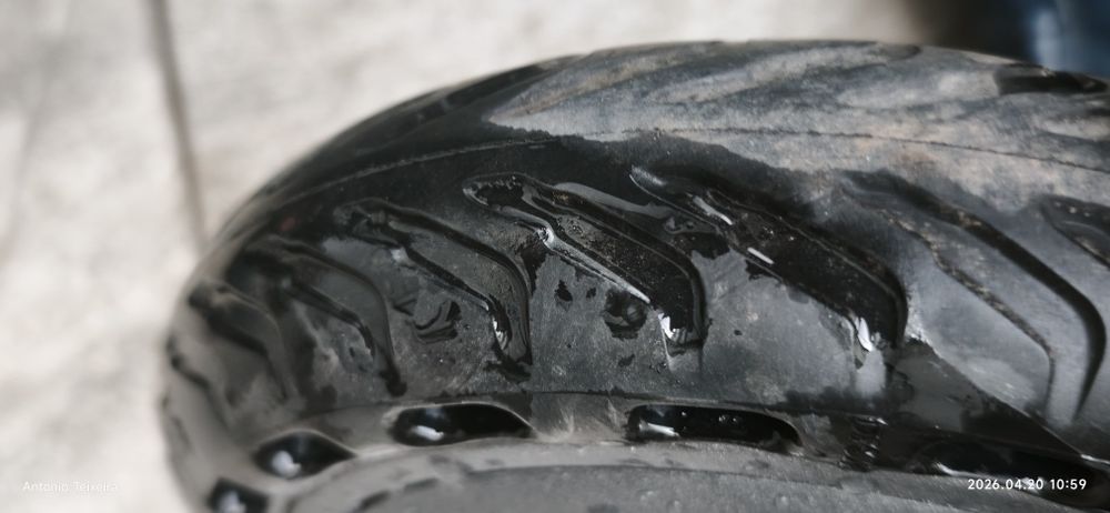Trotinete Elétrica L301UA UNIMADE Dobrável