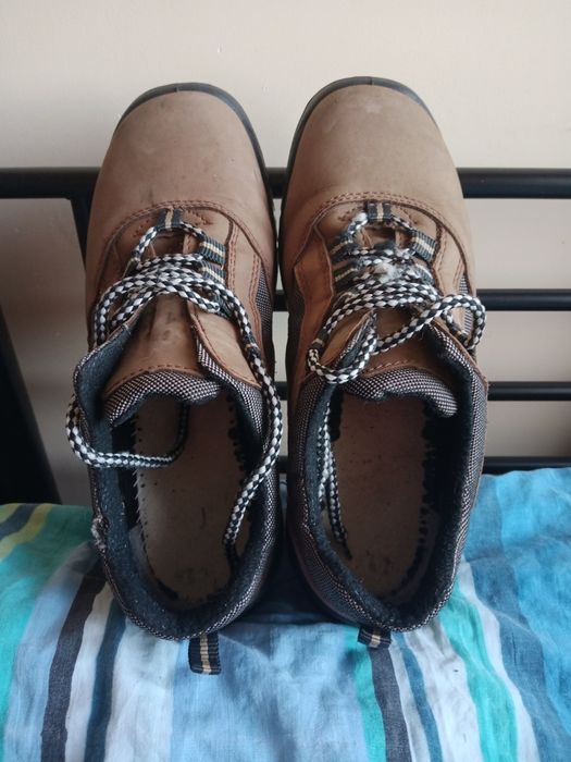 Buty robocze rozm. 42.