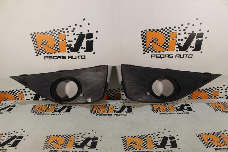 Grelha frente SEAT Ibiza IV (6J5, 6P1)