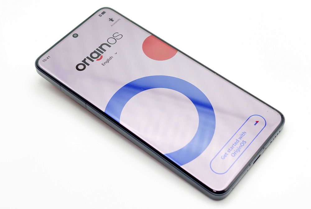 Vivo X200 Ultra (16GB/TB)