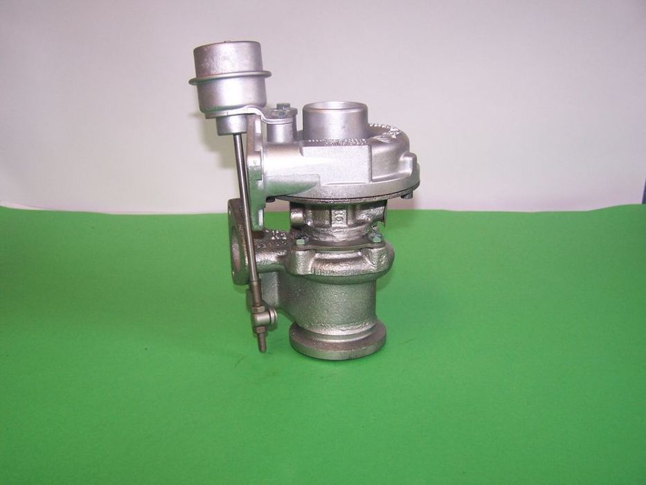 Turbosprężarka Mercedes Vaneo A-Klasse 1,7 cdi Turbina